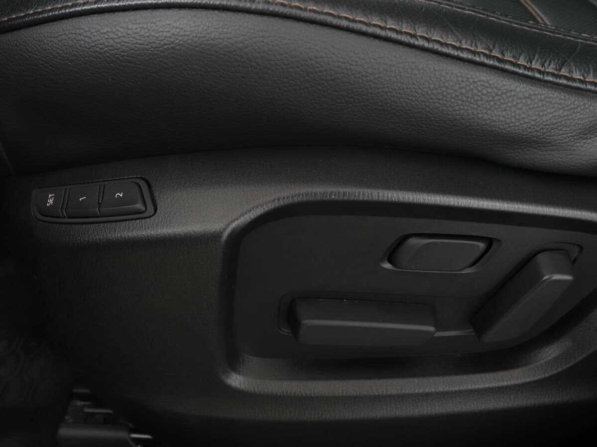 Mazda CX-5 с пробегом — 2019 год. Фото: #8