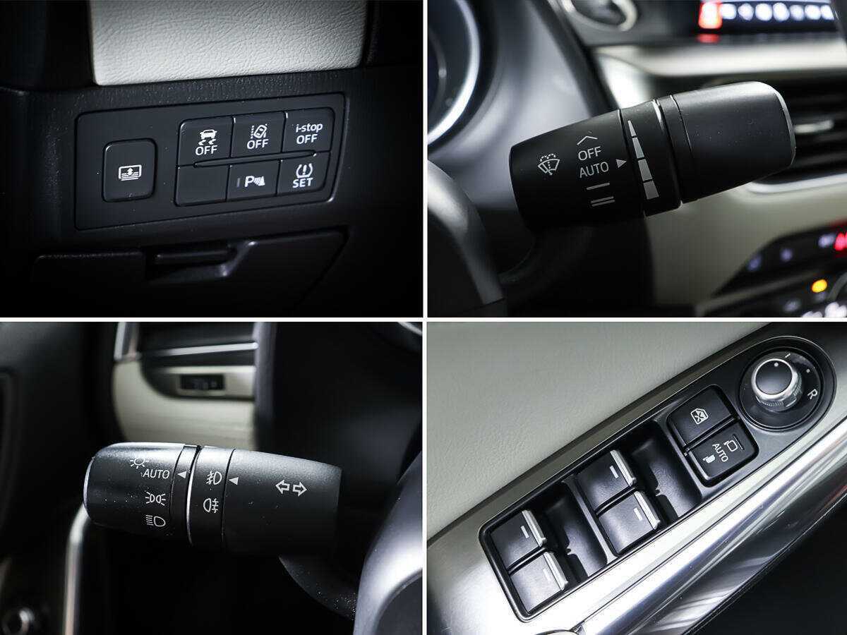 Mazda 6 с пробегом — 2016 год. Фото: #15