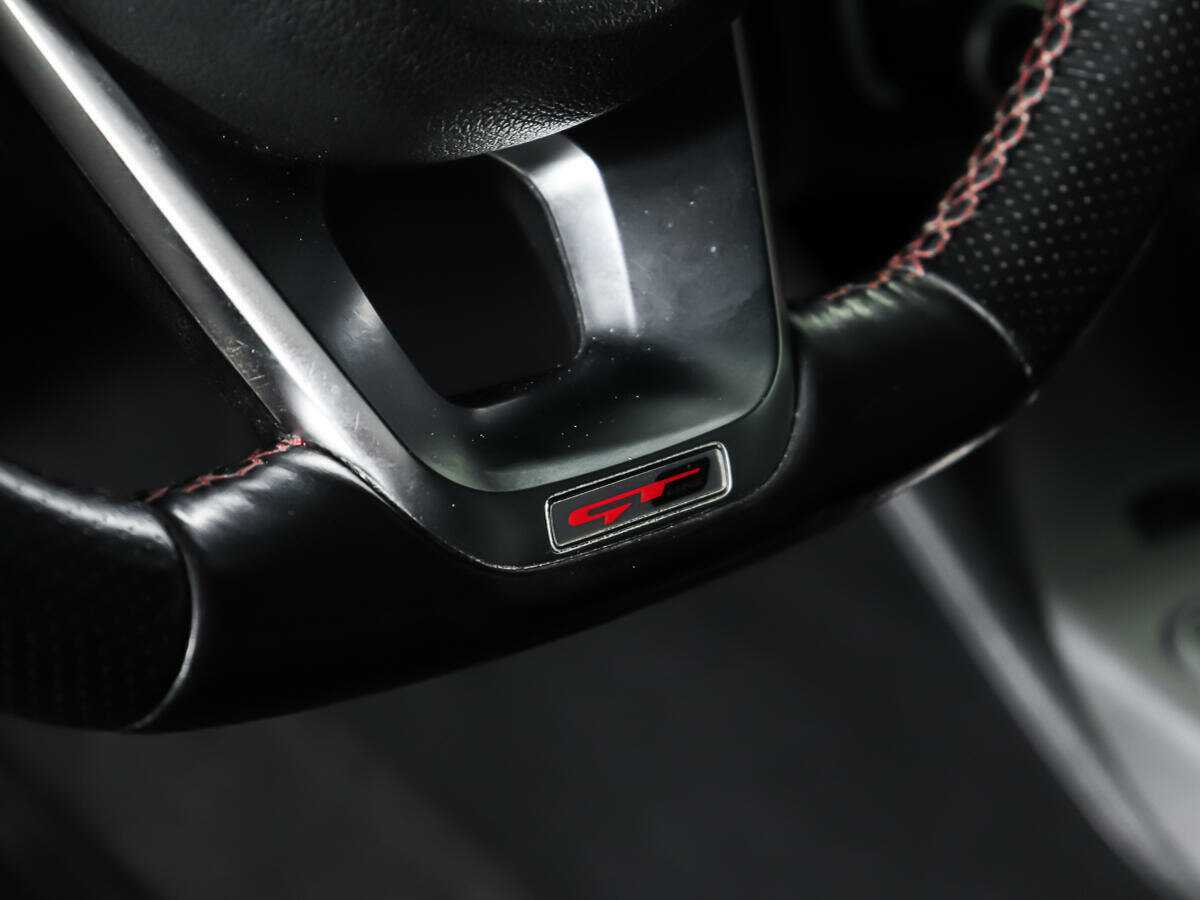 Kia Optima с пробегом — 2018 год. Фото: #17