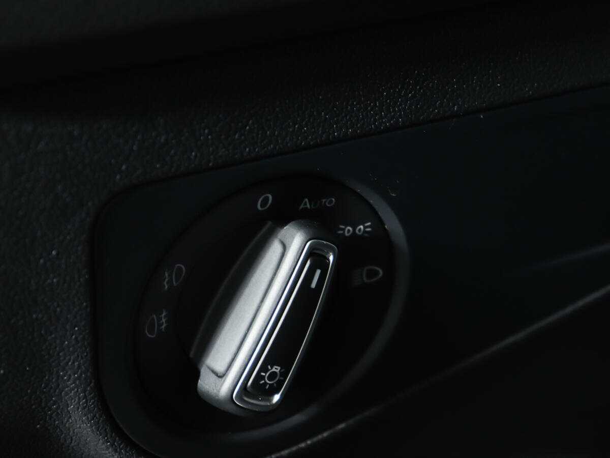 Volkswagen Tiguan с пробегом — 2019 год. Фото: #15