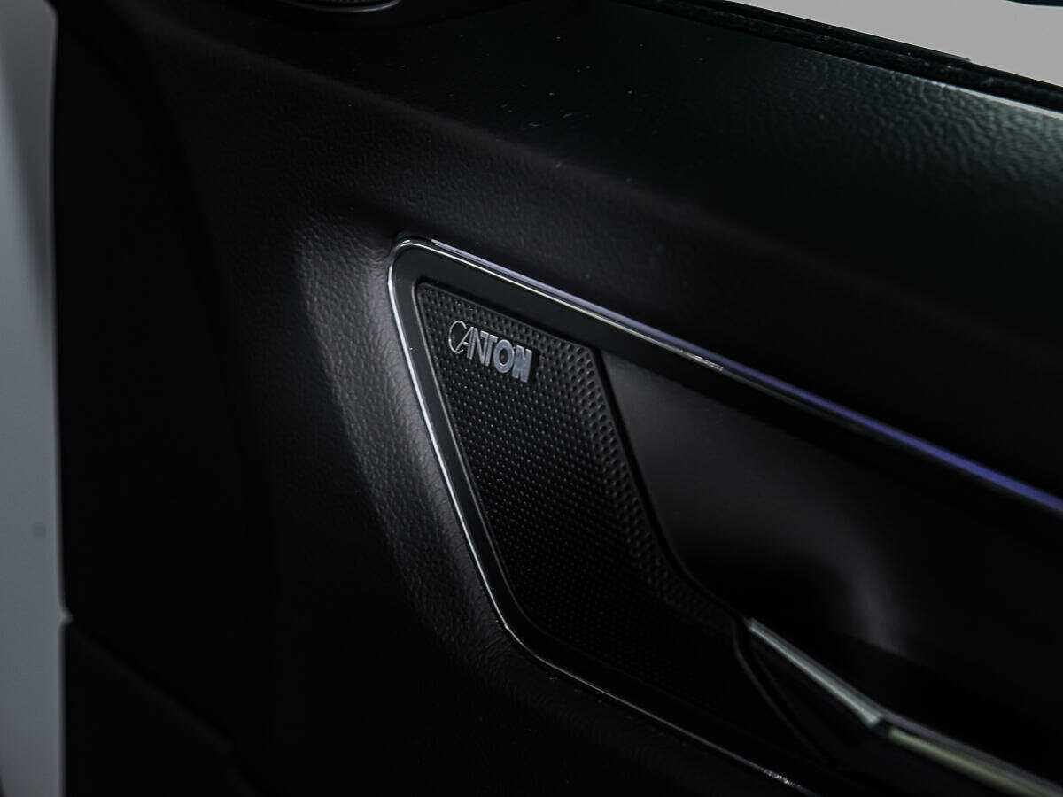 Skoda Kodiaq с пробегом — 2018 год. Фото: #14