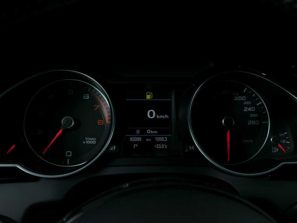 Audi A5 с пробегом — 2016 год. Фото: #12