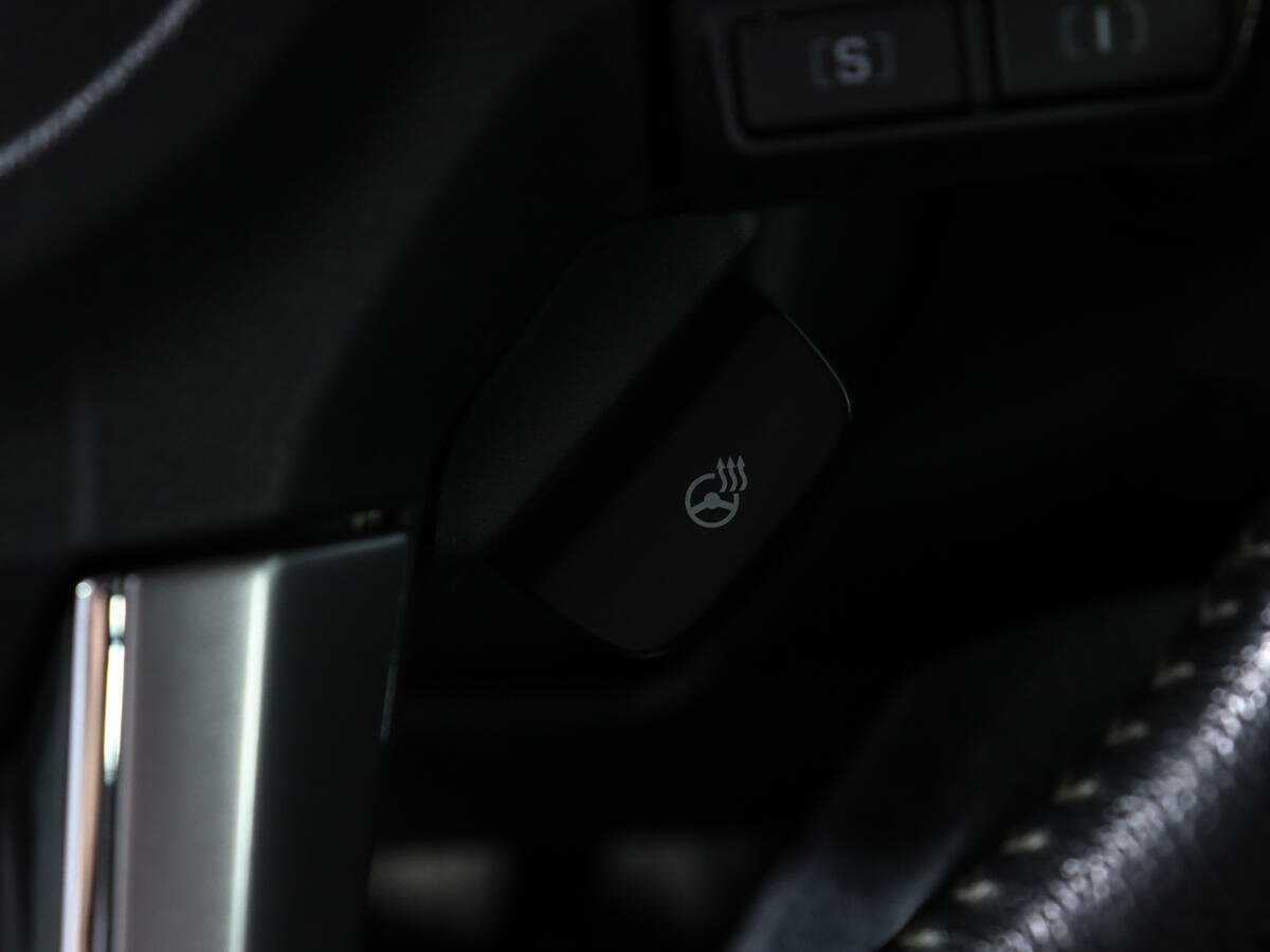 Subaru Forester с пробегом — 2017 год. Фото: #20