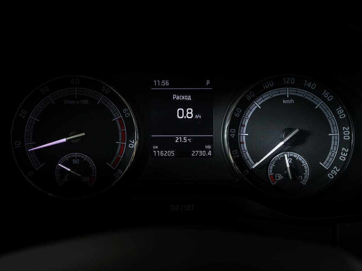 Skoda Kodiaq с пробегом — 2018 год. Фото: #8