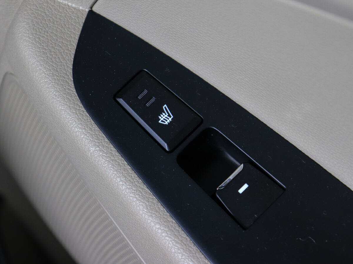 Hyundai Tucson с пробегом — 2018 год. Фото: #16