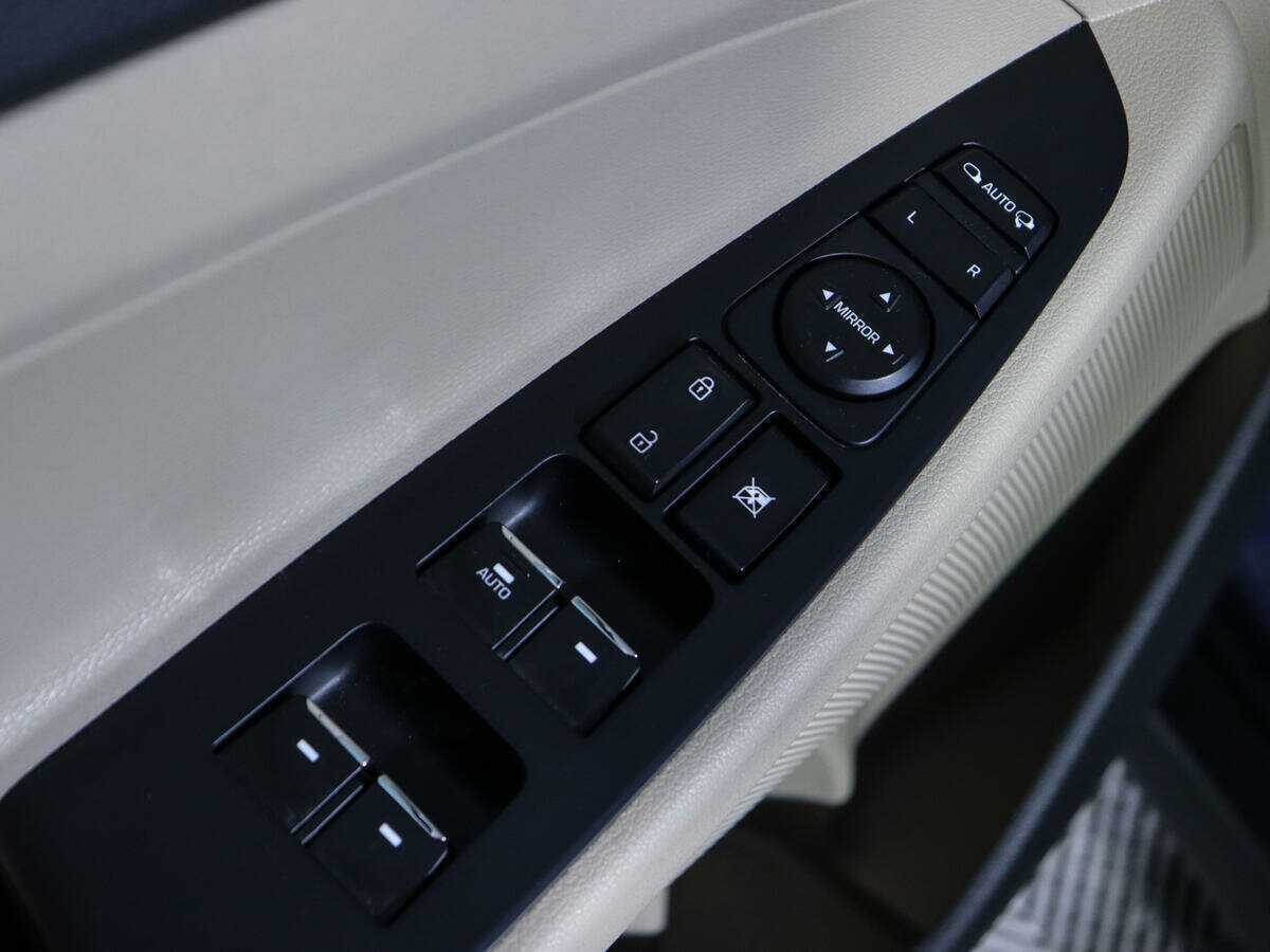 Hyundai Tucson с пробегом — 2018 год. Фото: #18