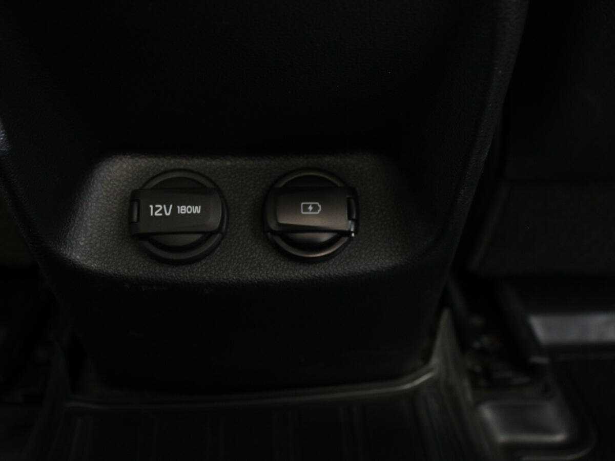 Kia Optima с пробегом — 2018 год. Фото: #12