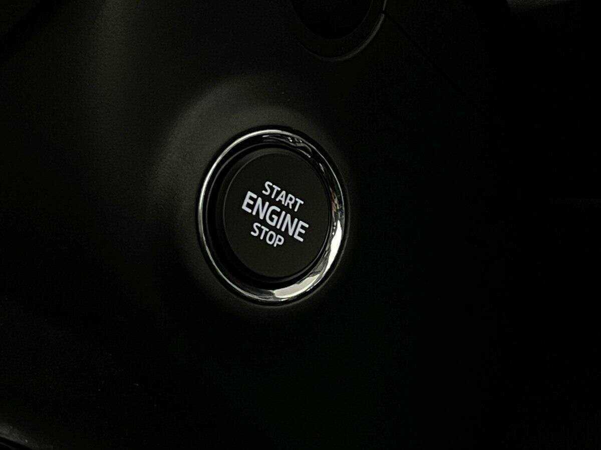 Skoda Kodiaq с пробегом — 2018 год. Фото: #14