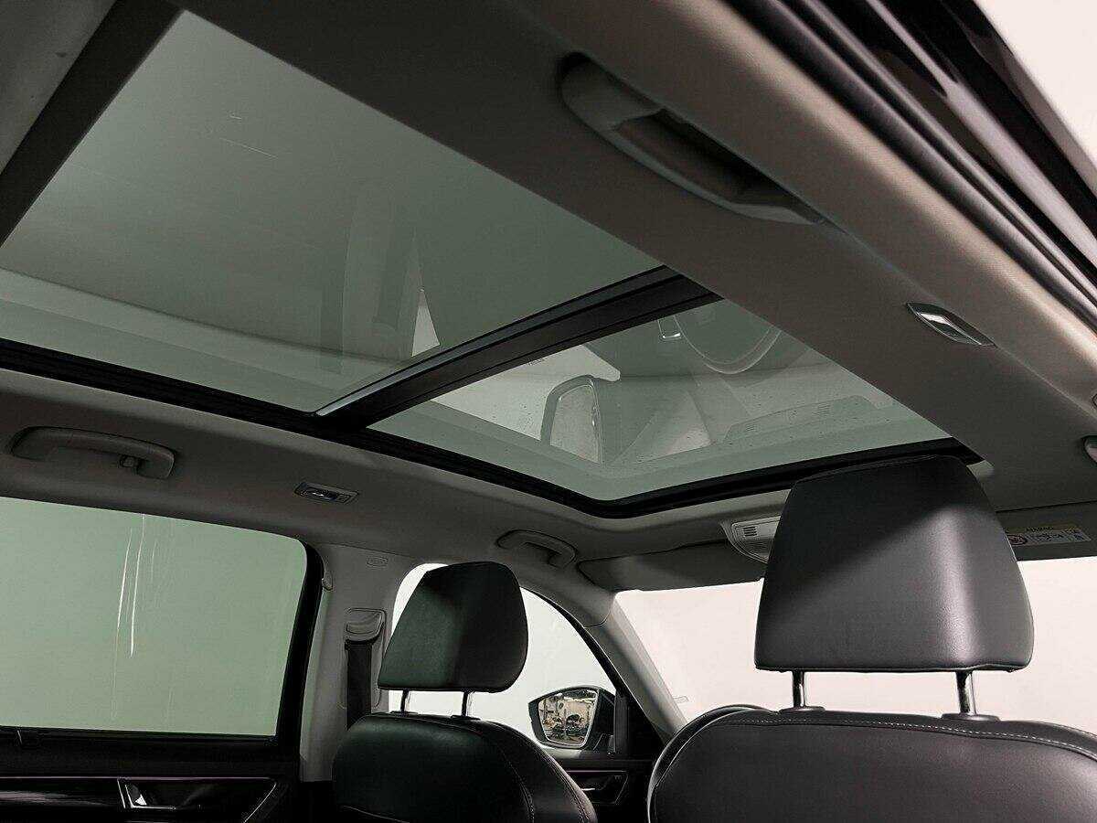 Skoda Kodiaq с пробегом — 2018 год. Фото: #17