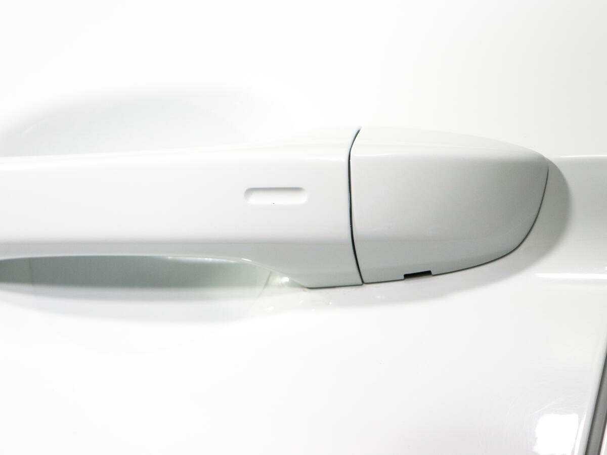 Volkswagen Tiguan с пробегом — 2019 год. Фото: #18