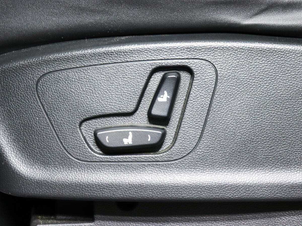 Chevrolet Captiva с пробегом — 2022 год. Фото: #19