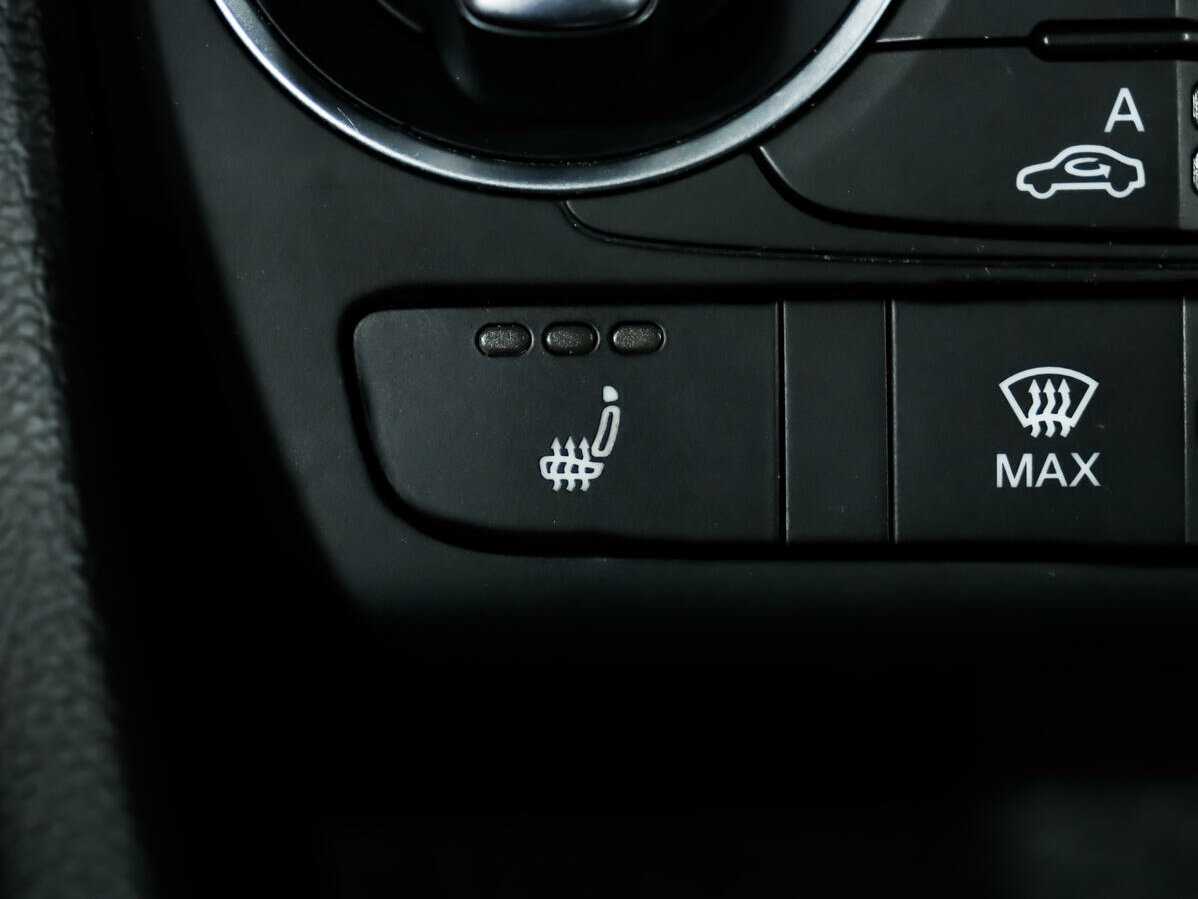 Audi Q3 с пробегом — 2016 год. Фото: #13