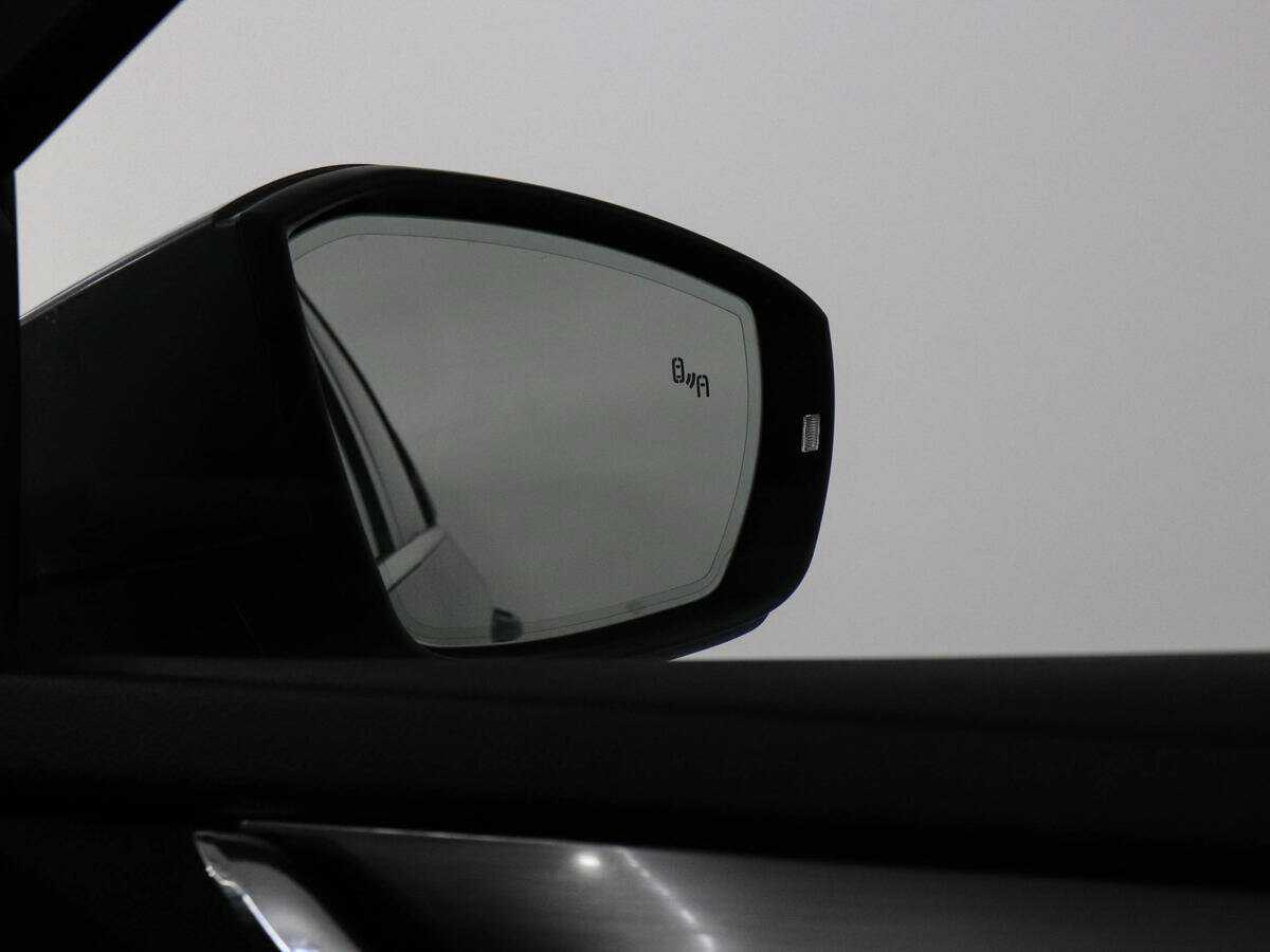 Skoda Octavia с пробегом — 2019 год. Фото: #15