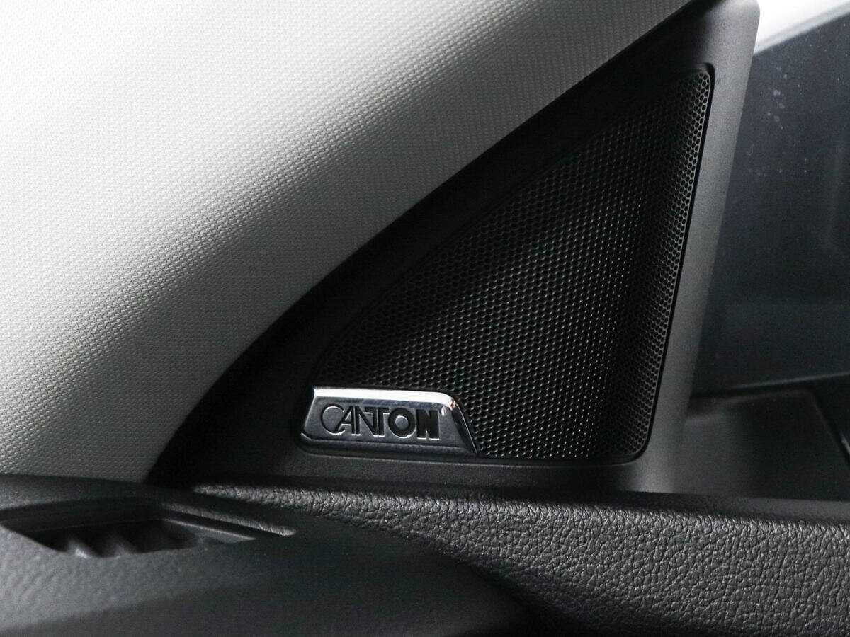 Skoda Octavia с пробегом — 2019 год. Фото: #16