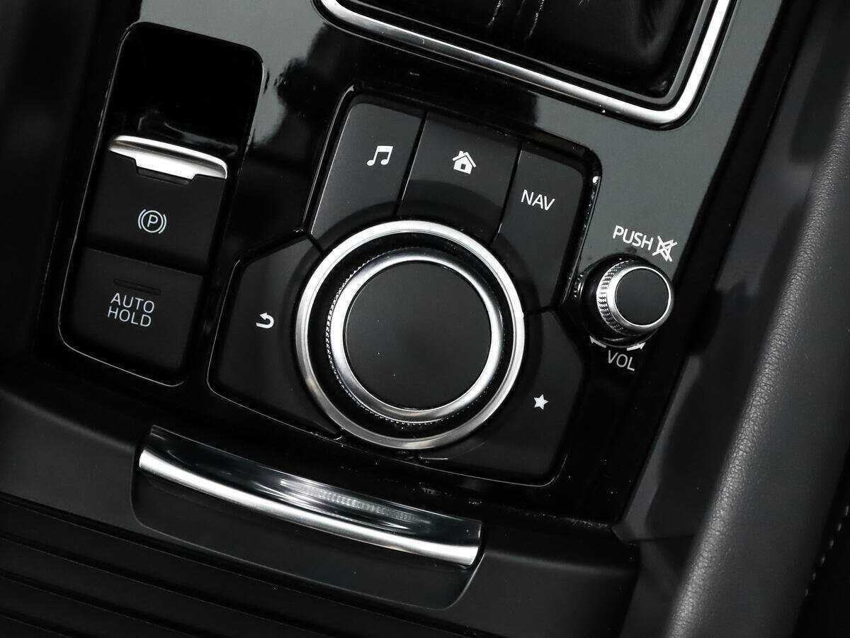 Mazda 6 с пробегом — 2022 год. Фото: #9