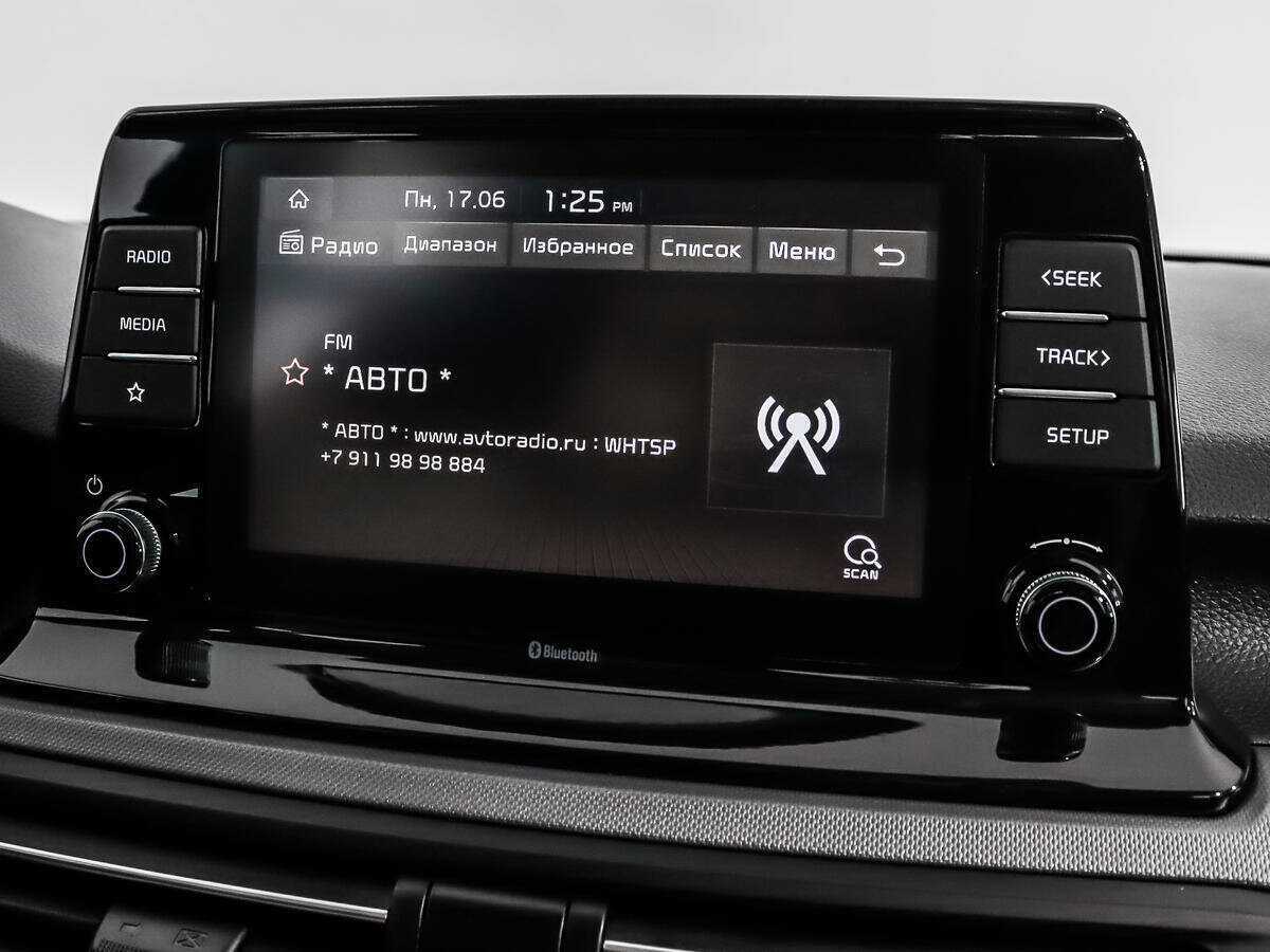 Kia Seltos с пробегом — 2021 год. Фото: #12