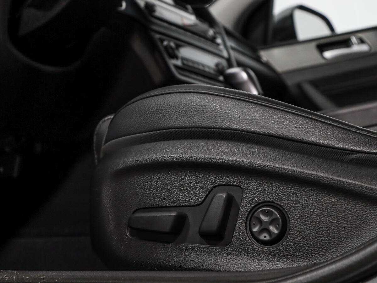 Hyundai Sonata с пробегом — 2017 год. Фото: #9