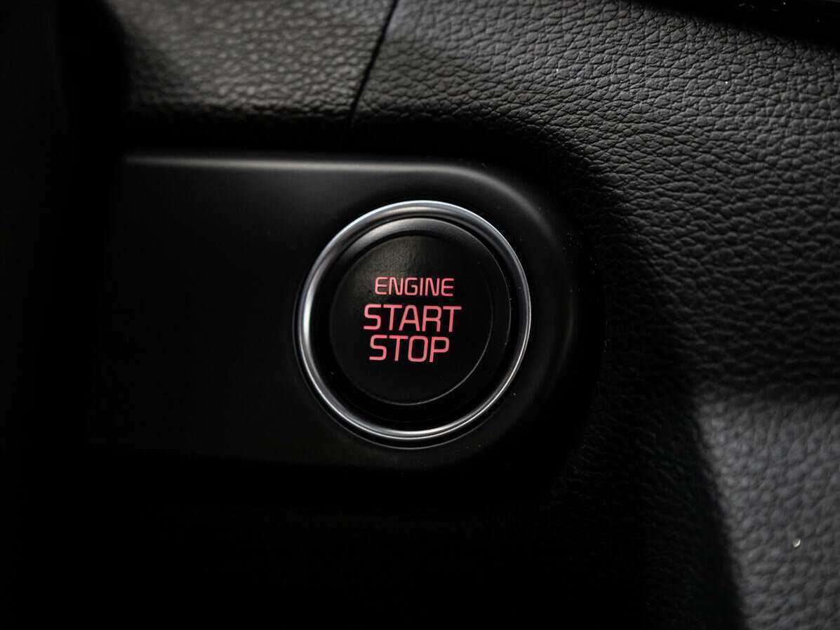 Kia Ceed с пробегом — 2021 год. Фото: #17