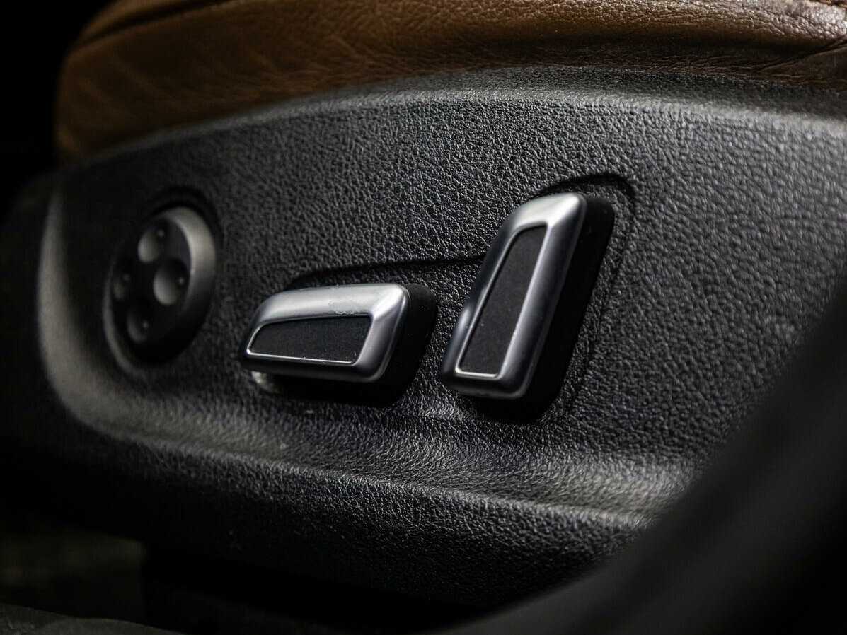 Audi A6 с пробегом — 2015 год. Фото: #16