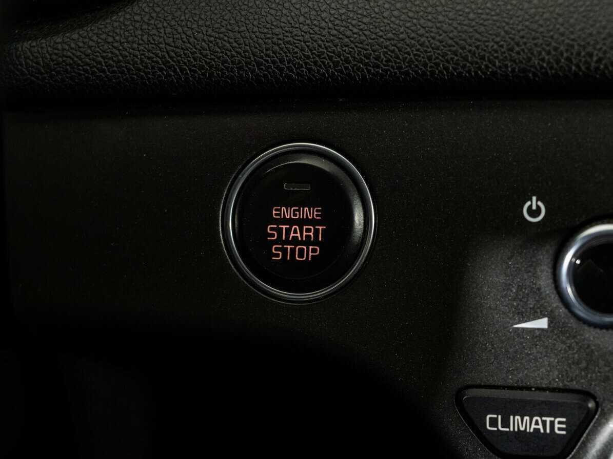 Kia Sportage с пробегом — 2018 год. Фото: #15