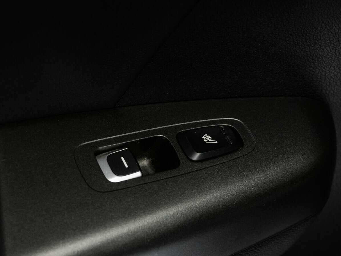 Kia Sportage с пробегом — 2018 год. Фото: #19