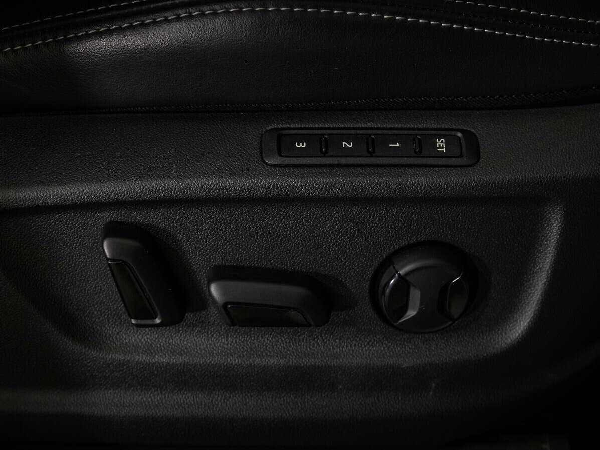 Skoda Kodiaq с пробегом — 2019 год. Фото: #21