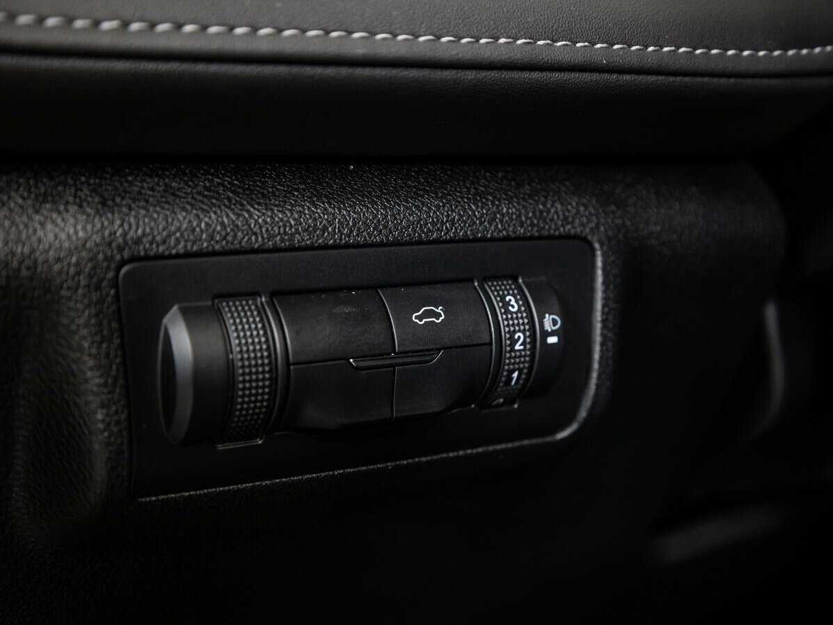 Chery Tiggo 7 Pro Max с пробегом — 2023 год. Фото: #17