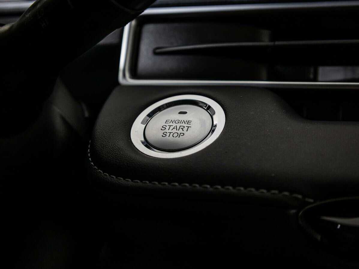 Chery Tiggo 7 Pro Max с пробегом — 2023 год. Фото: #17