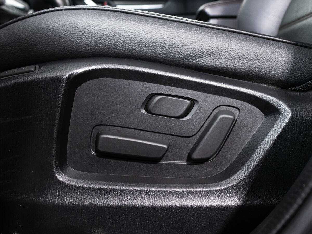 Mazda CX-5 с пробегом — 2021 год. Фото: #15