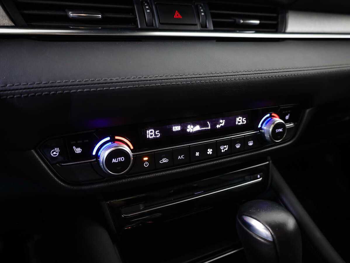 Mazda 6 с пробегом — 2021 год. Фото: #14