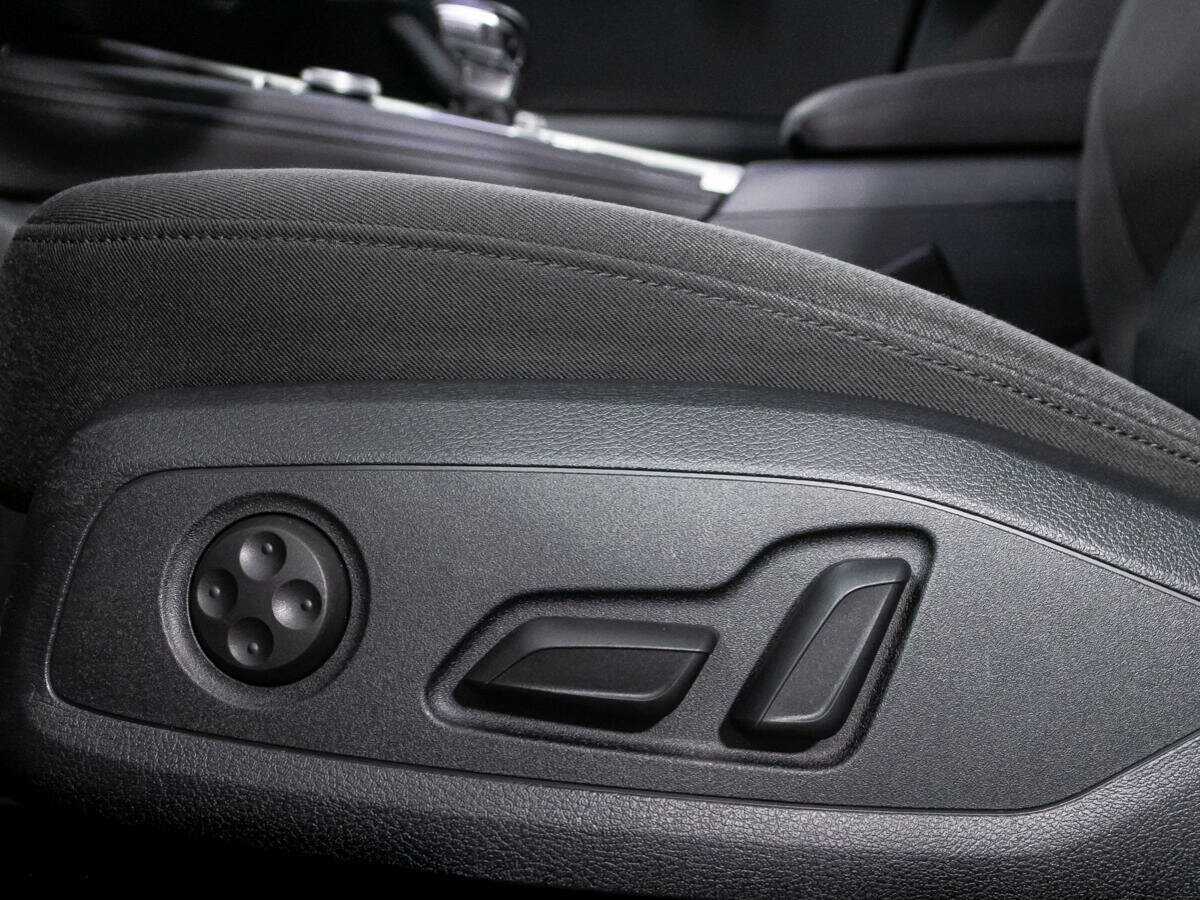 Audi A4 с пробегом — 2017 год. Фото: #15