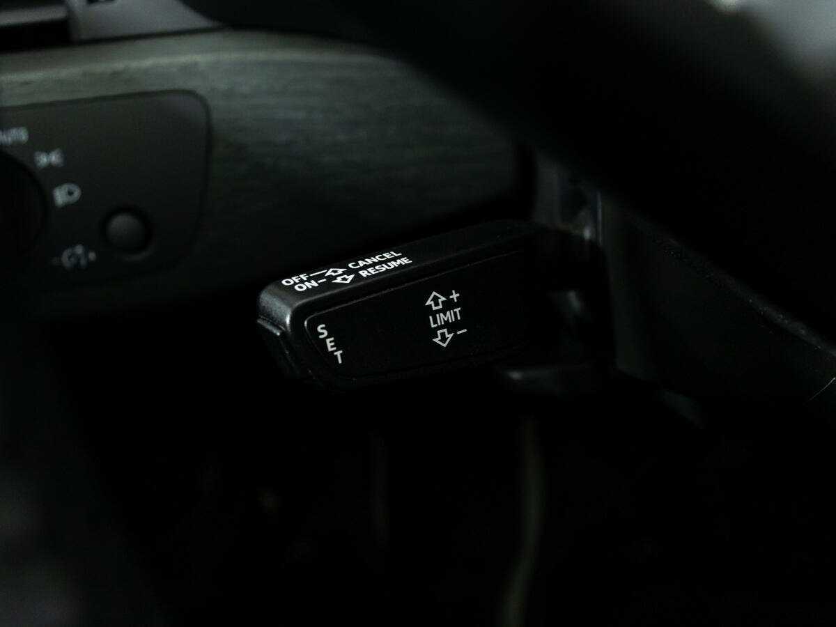 Audi A4 с пробегом — 2017 год. Фото: #18