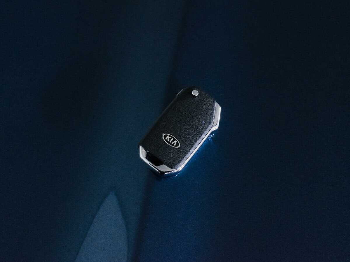 Kia Sportage с пробегом — 2021 год. Фото: #14