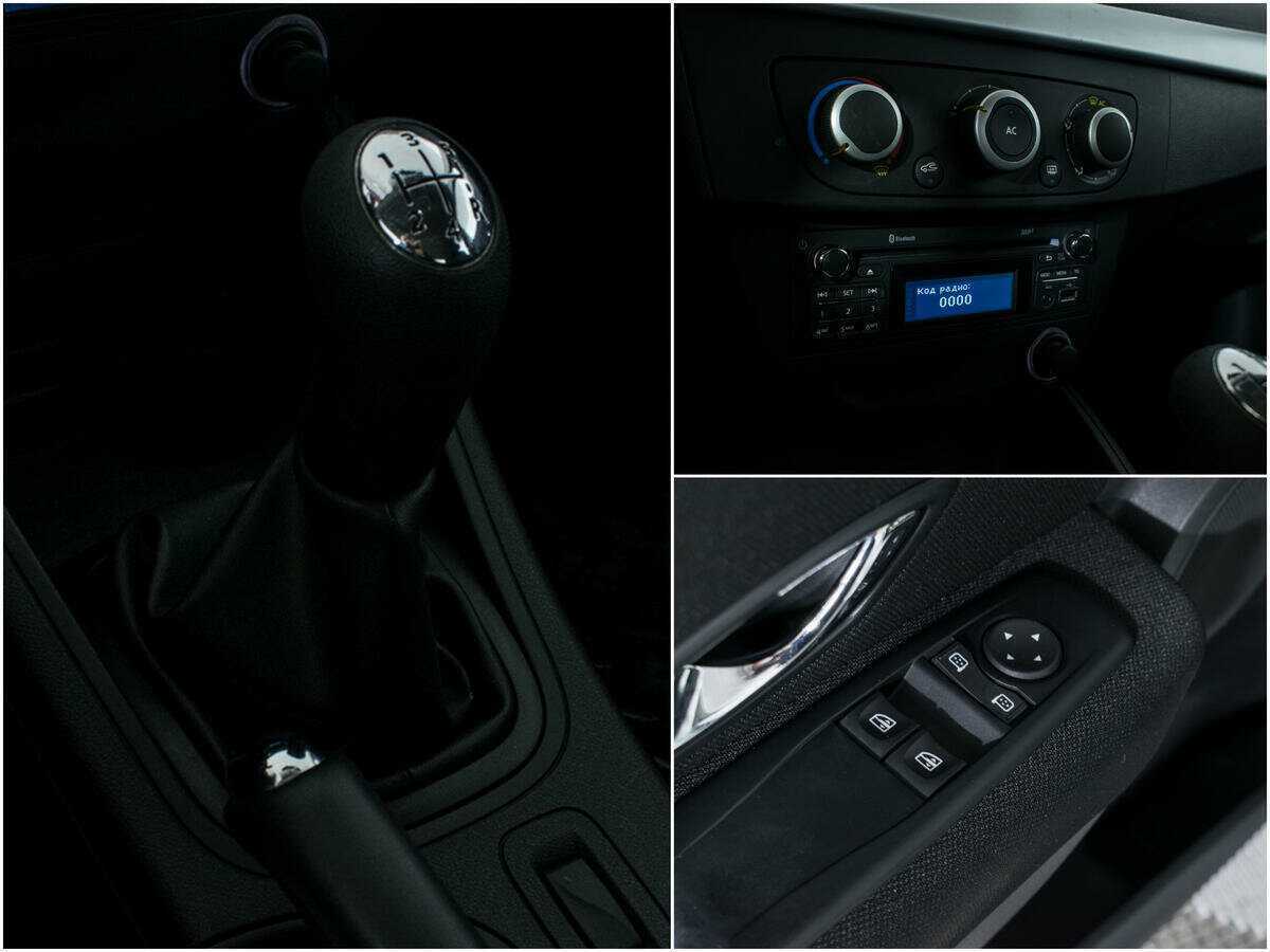 Renault Fluence с пробегом — 2013 год. Фото: #12