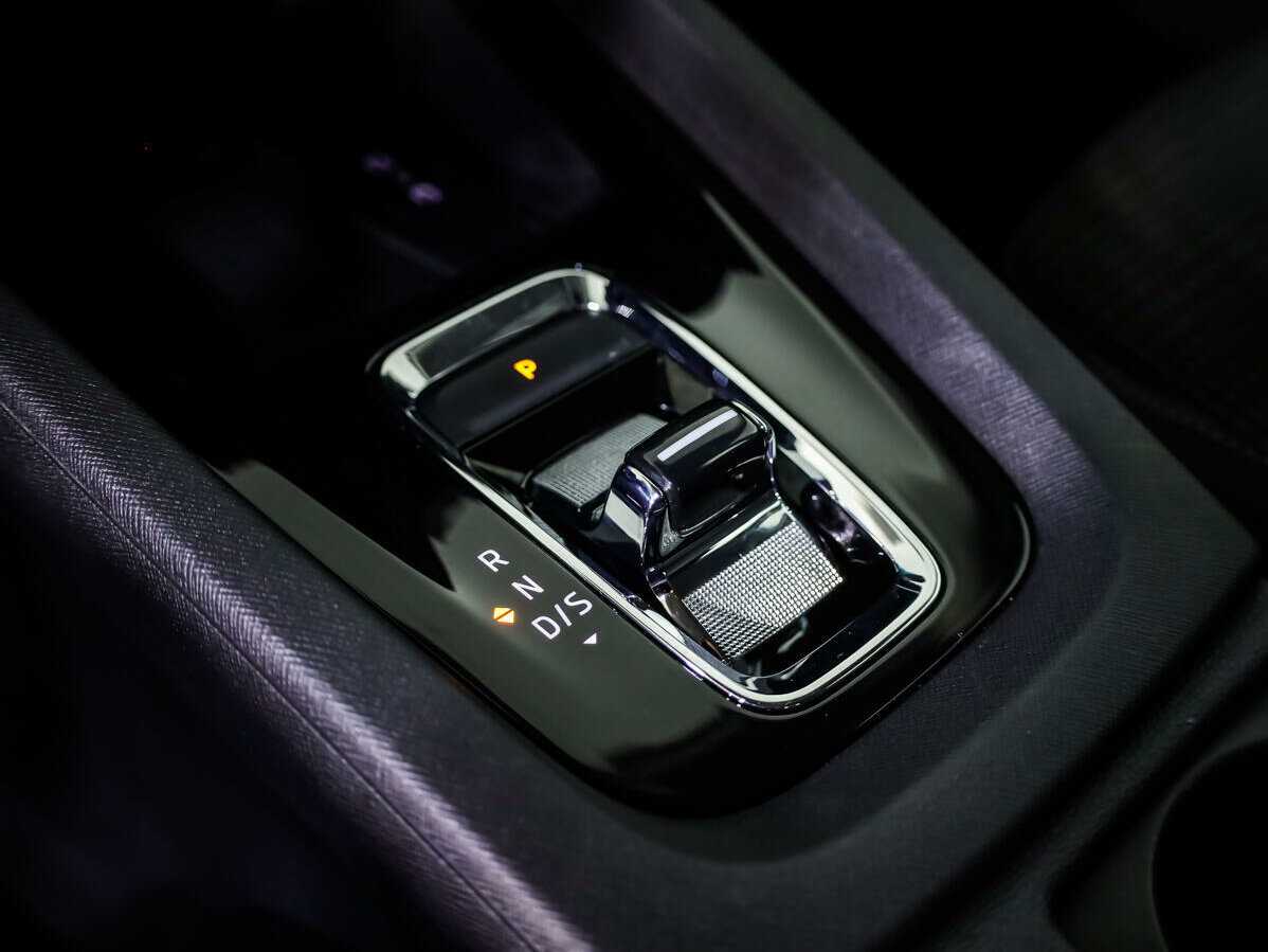 Skoda Octavia с пробегом — 2021 год. Фото: #13