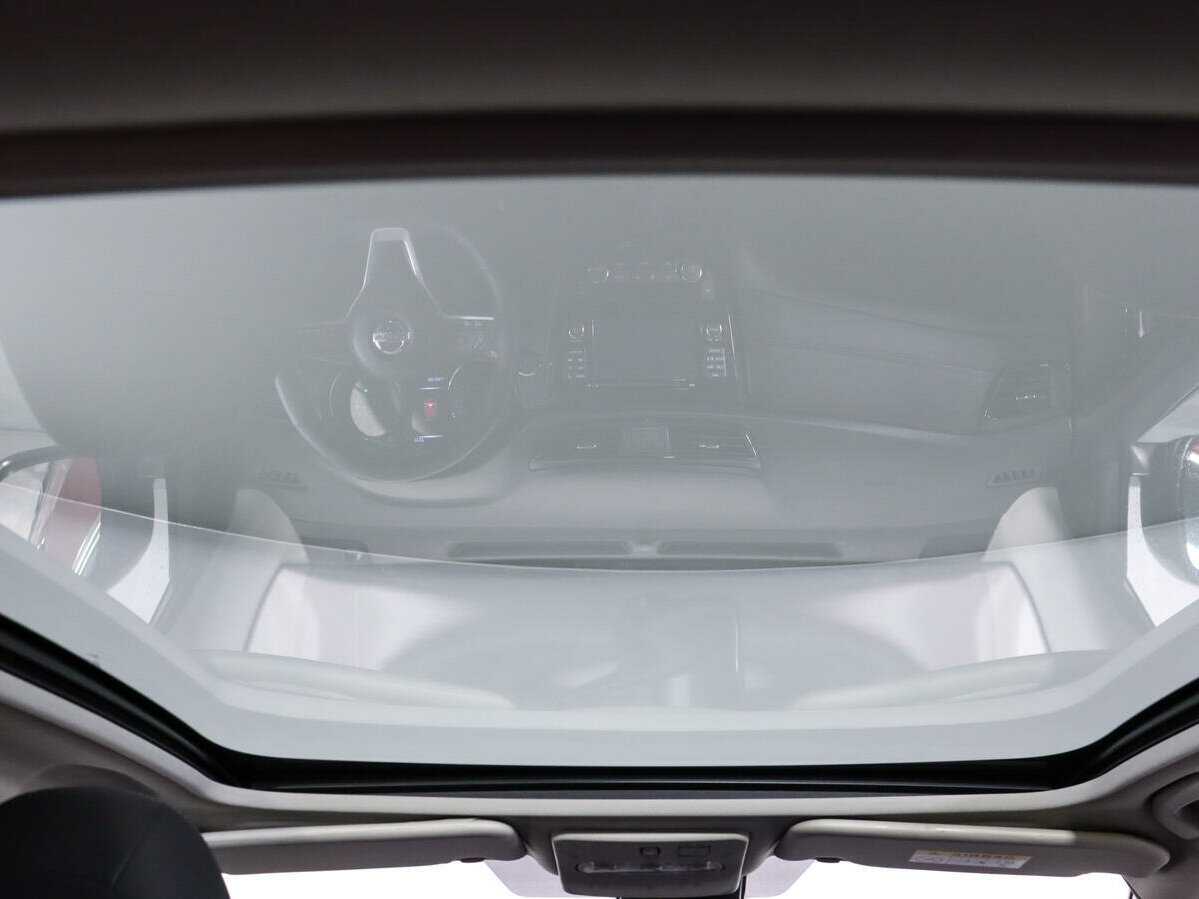 Nissan Qashqai с пробегом — 2020 год. Фото: #14