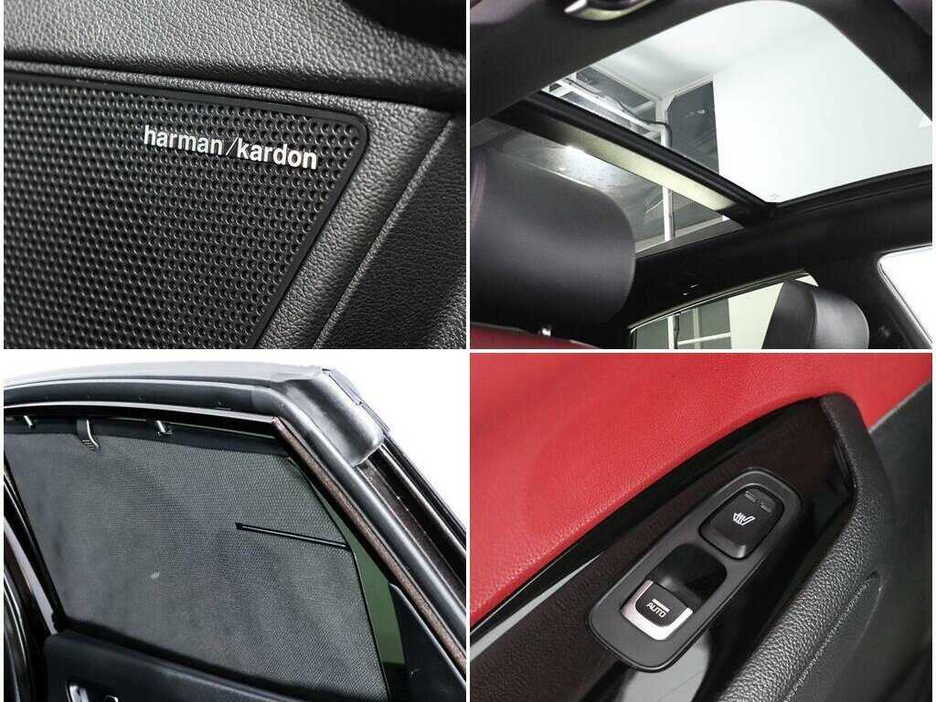 Kia Optima с пробегом — 2019 год. Фото: #19