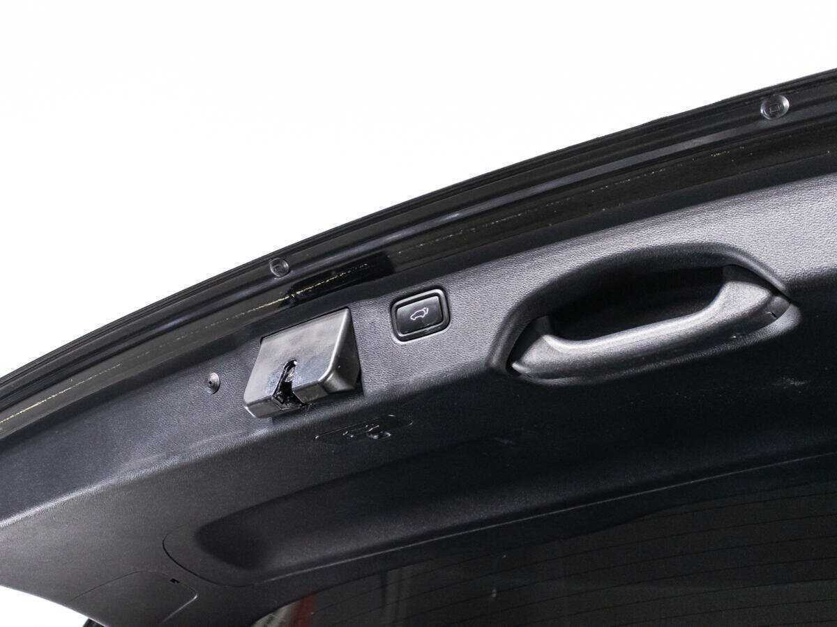 Kia Sorento с пробегом — 2020 год. Фото: #15