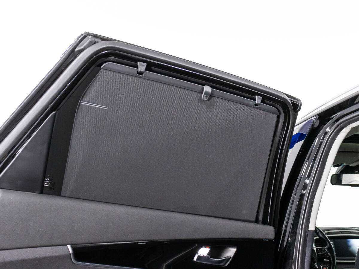 Kia Sorento с пробегом — 2020 год. Фото: #21