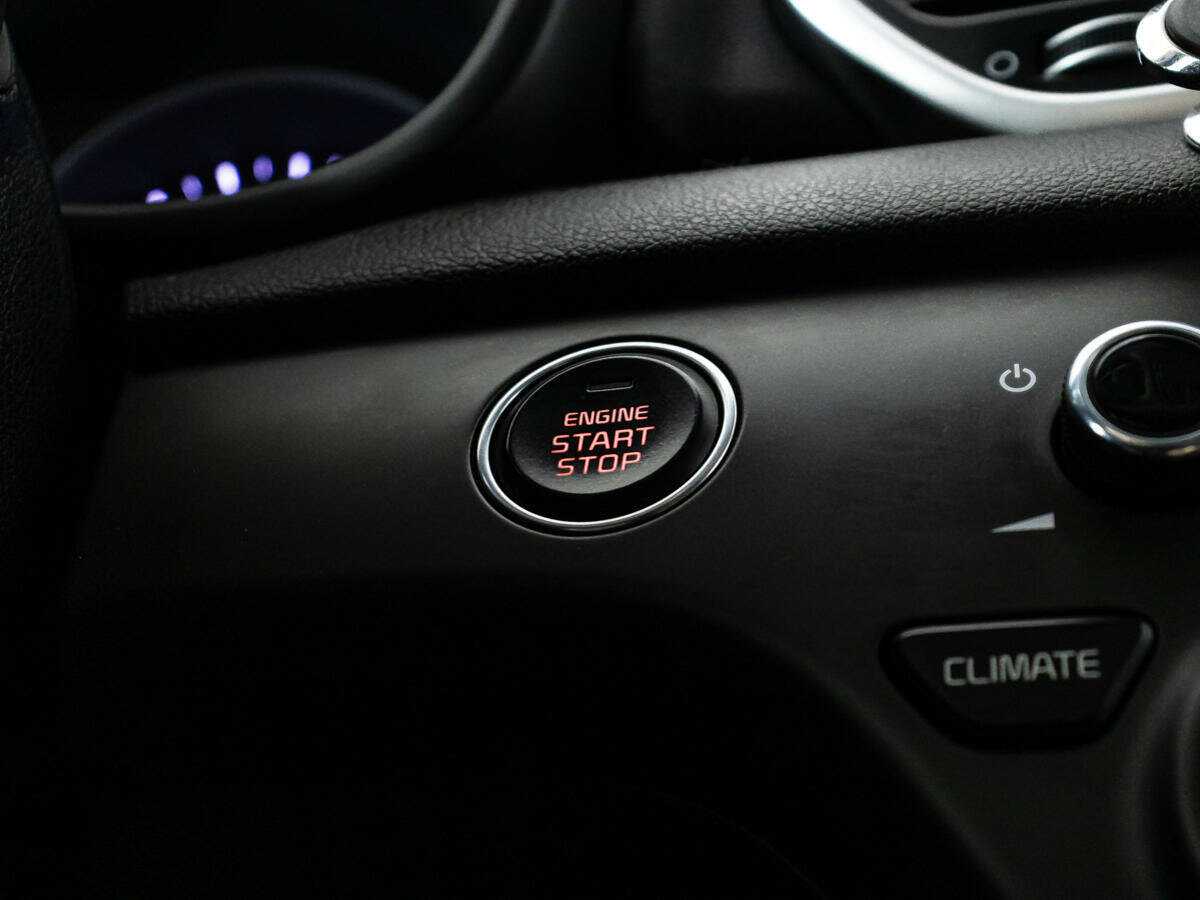 Kia Sportage с пробегом — 2020 год. Фото: #22