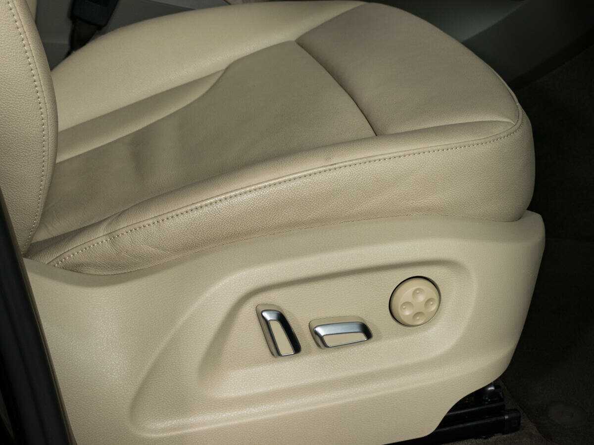 Audi Q5 с пробегом — 2013 год. Фото: #5