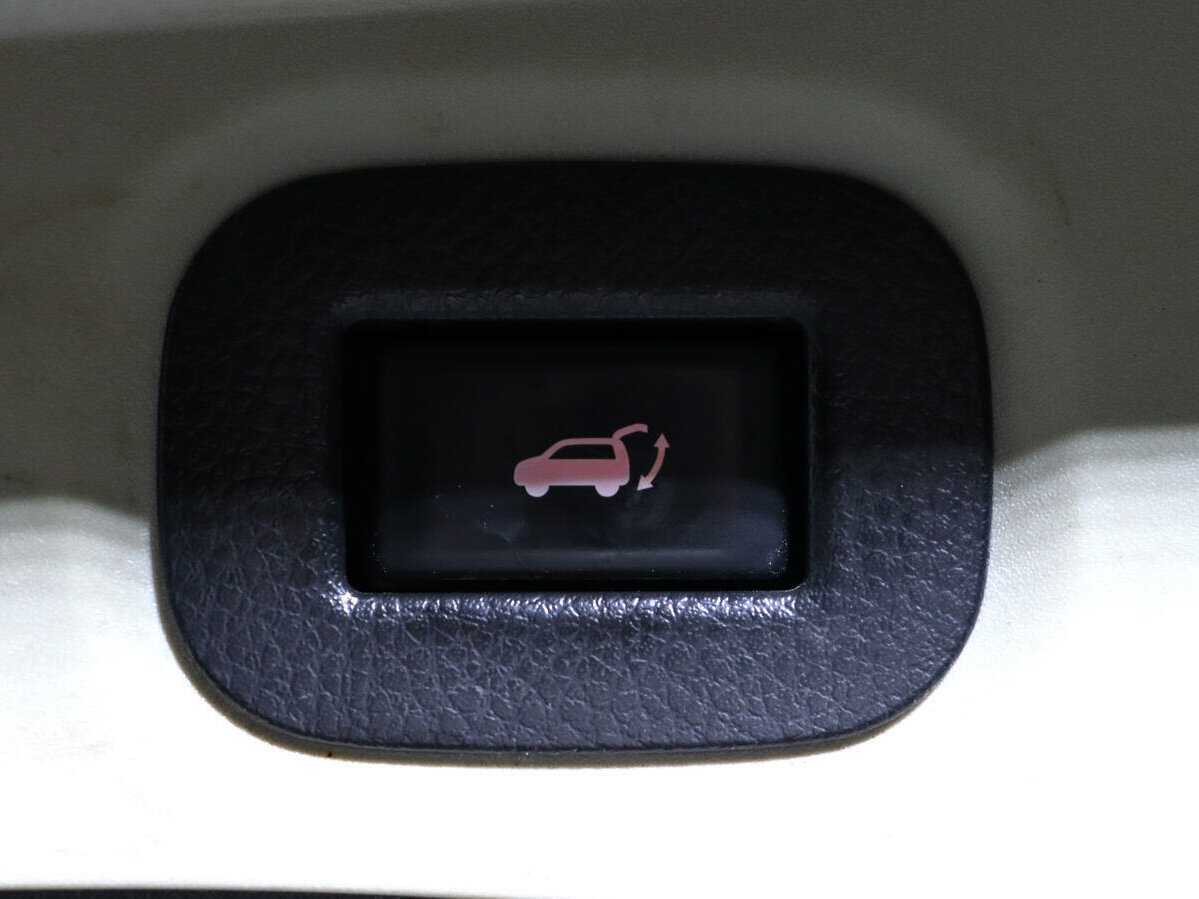 Nissan X-Trail с пробегом — 2018 год. Фото: #13