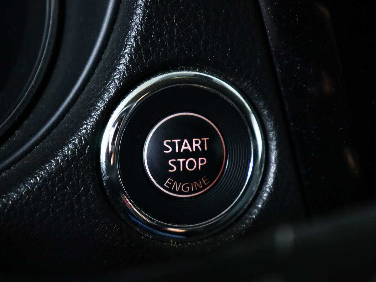 Nissan X-Trail с пробегом — 2017 год. Фото: #14