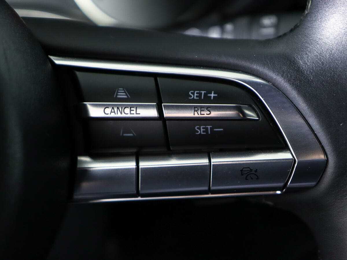 Mazda 3 с пробегом — 2019 год. Фото: #19