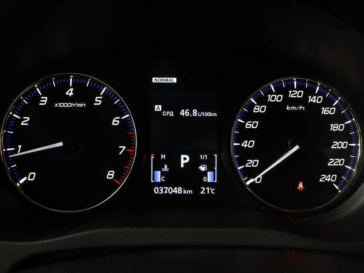 Mitsubishi Outlander с пробегом — 2020 год. Фото: #10