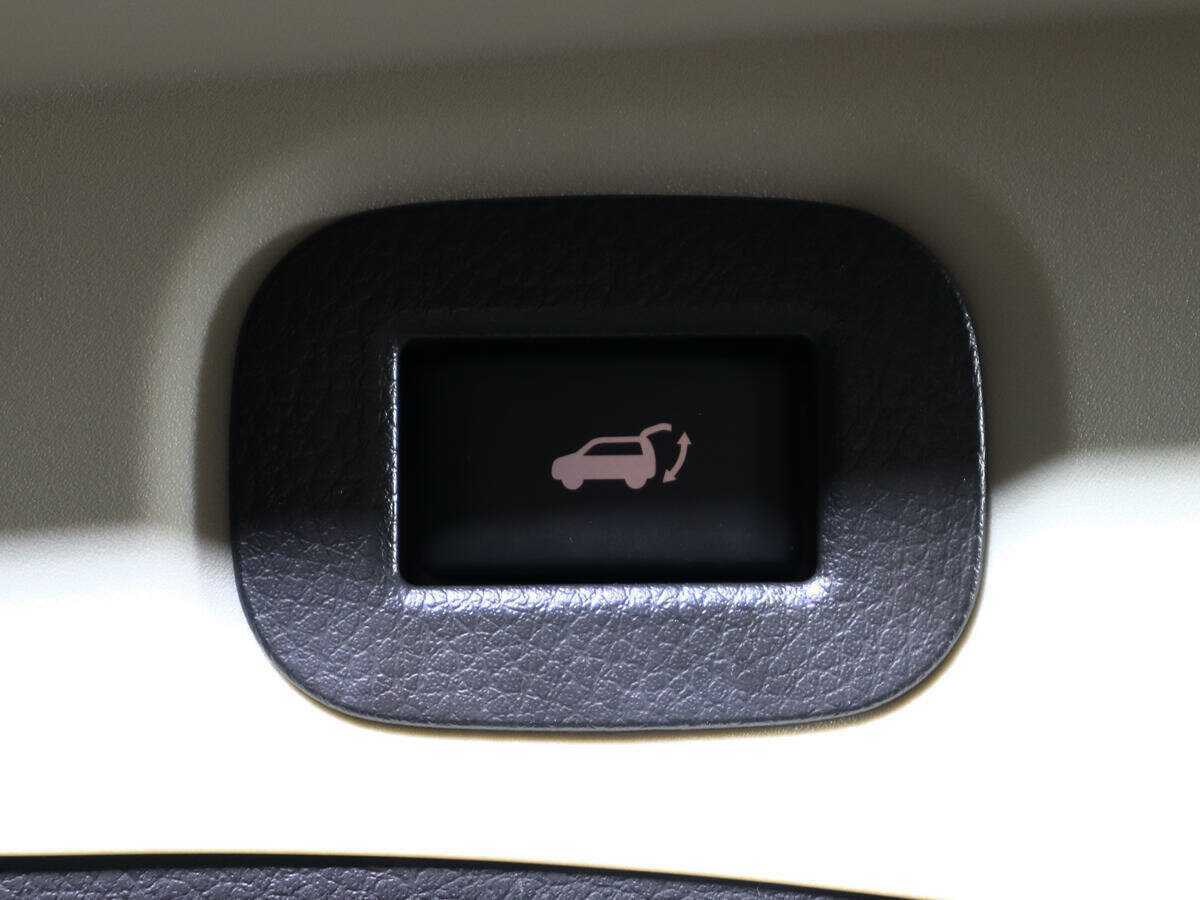 Nissan X-Trail с пробегом — 2021 год. Фото: #15