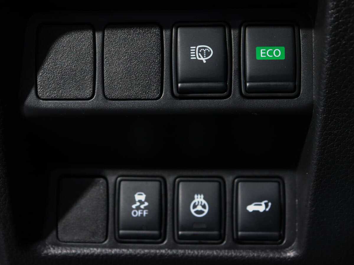 Nissan X-Trail с пробегом — 2021 год. Фото: #20