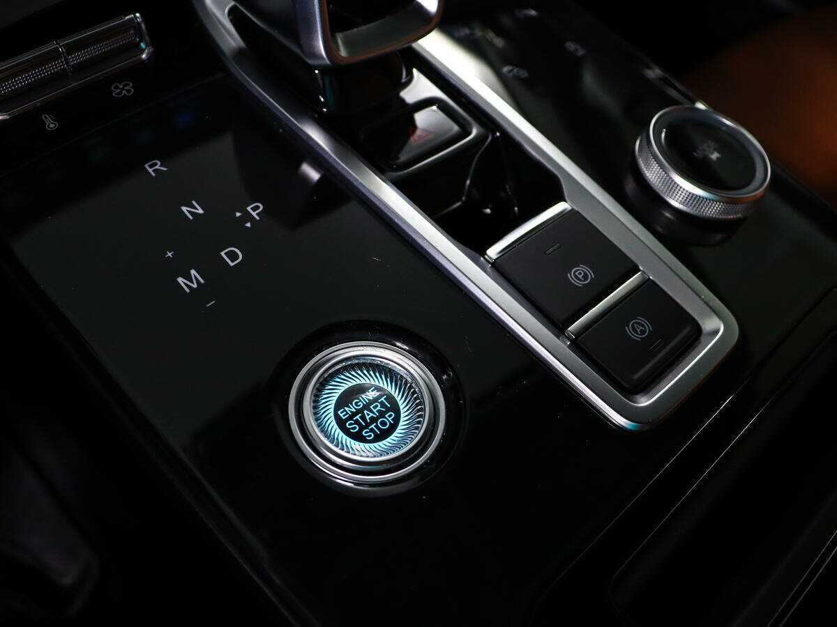 Chery Tiggo 8 Pro Max с пробегом — 2022 год. Фото: #16