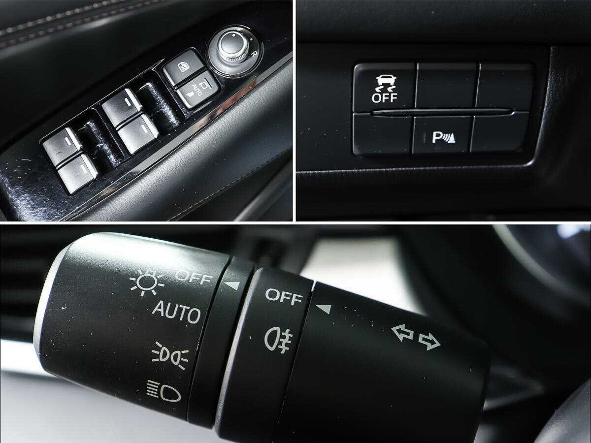 Mazda 6 с пробегом — 2019 год. Фото: #15