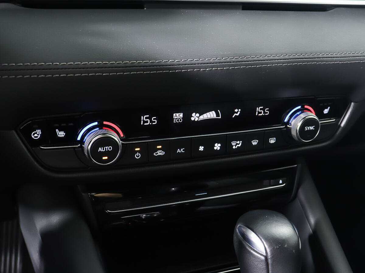 Mazda 6 с пробегом — 2019 год. Фото: #17